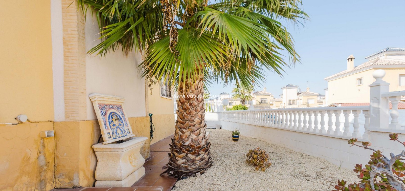 Sale - Villa - Algorfa - Inland