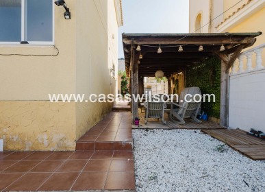 Sale - Villa - Algorfa - Inland