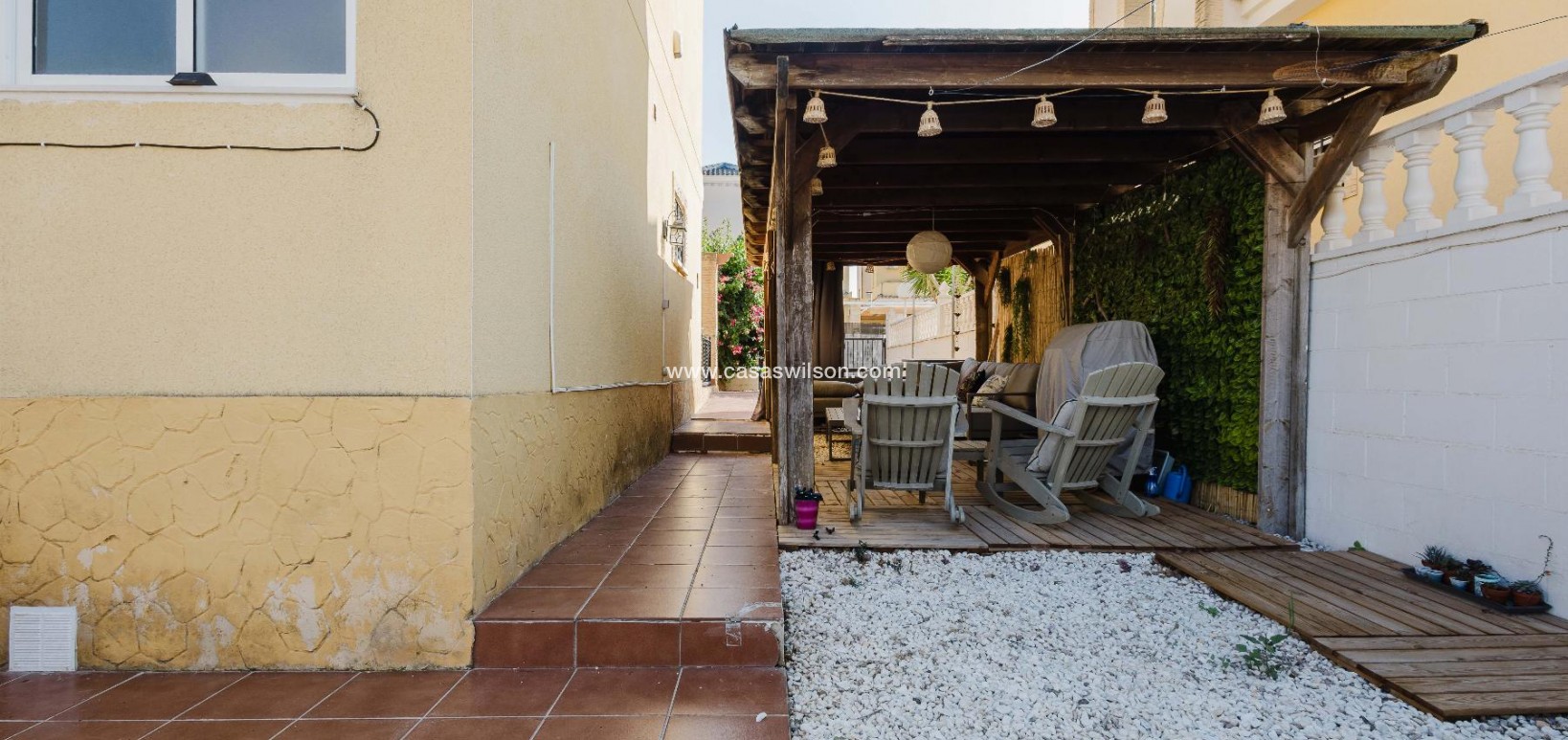 Sale - Villa - Algorfa - Inland