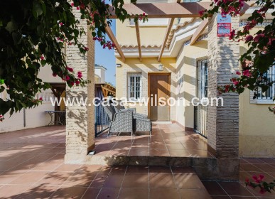 Sale - Villa - Algorfa - Inland