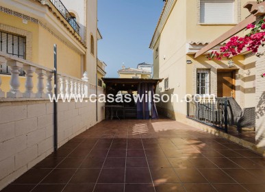 Sale - Villa - Algorfa - Inland