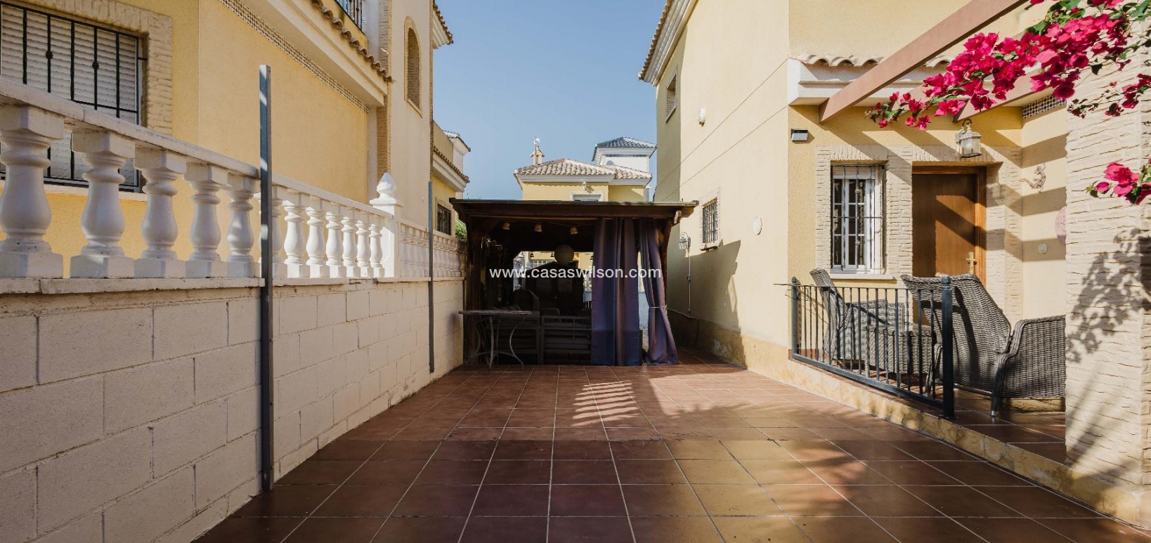 Sale - Villa - Algorfa - Inland