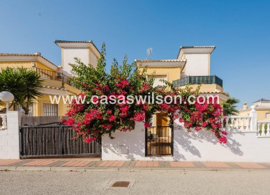Sale - Villa - Algorfa - Inland
