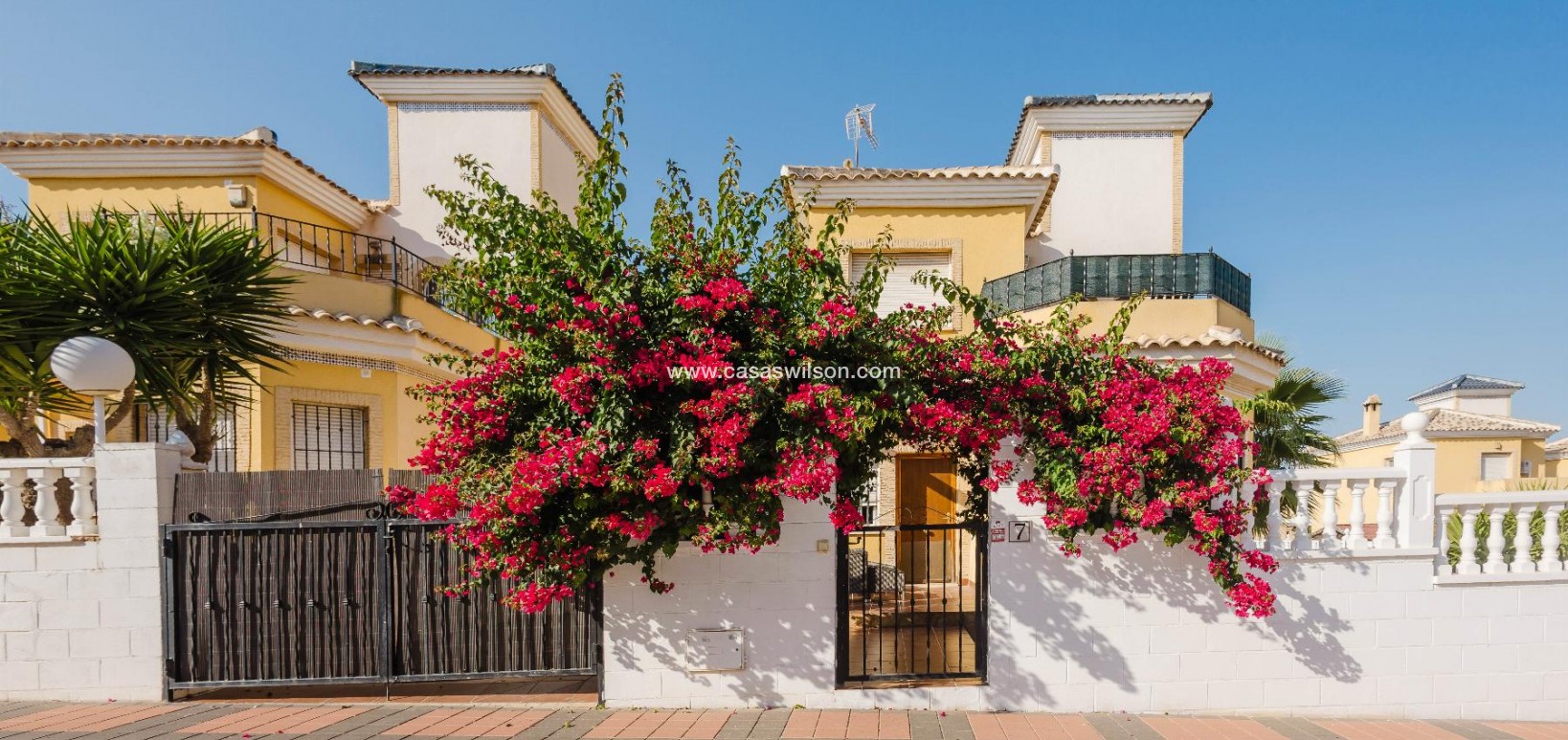 Sale - Villa - Algorfa - Inland