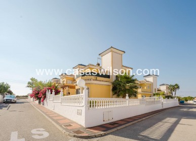 Sale - Villa - Algorfa - Inland