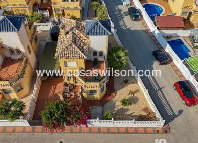 Sale - Villa - Algorfa - Inland