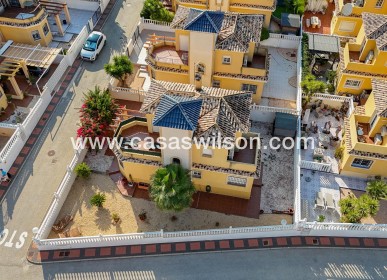 Sale - Villa - Algorfa - Inland