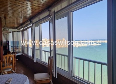 Sale - Appartement - Torrevieja - Costa Blanca