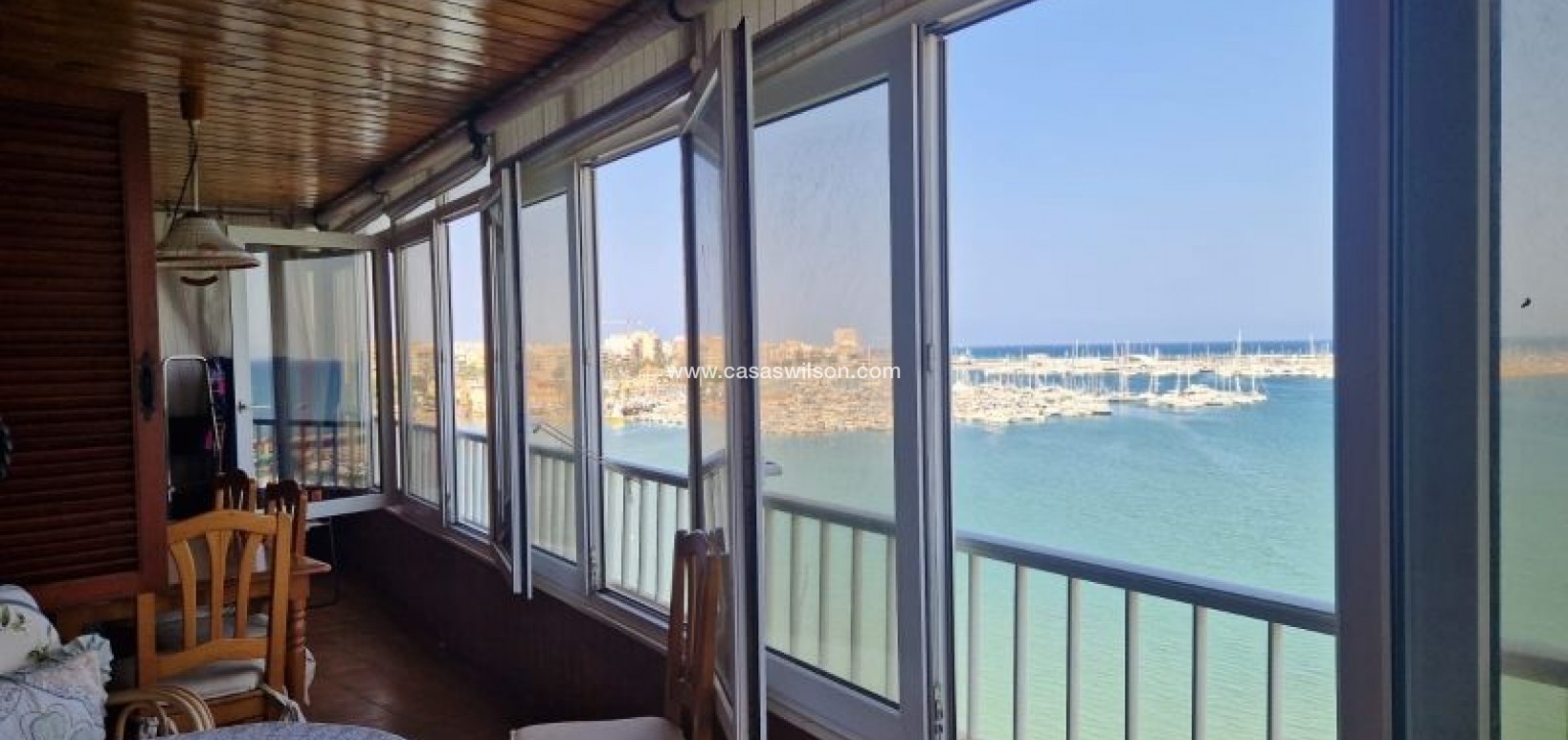 Sale - Appartement - Torrevieja - Costa Blanca
