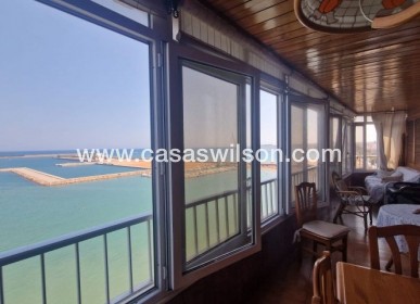 Sale - Appartement - Torrevieja - Costa Blanca