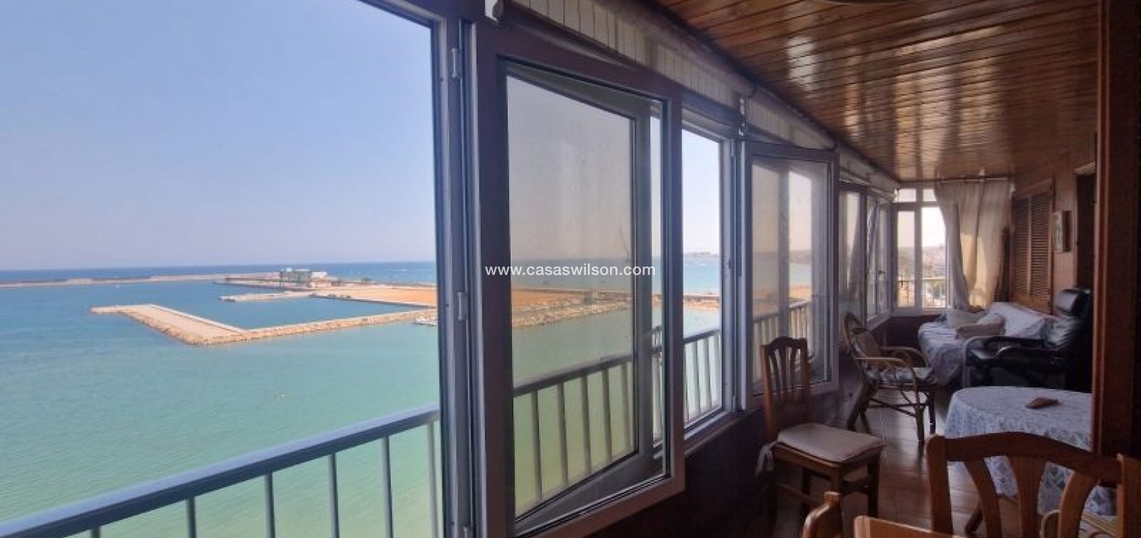 Sale - Appartement - Torrevieja - Costa Blanca