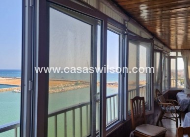Sale - Appartement - Torrevieja - Costa Blanca