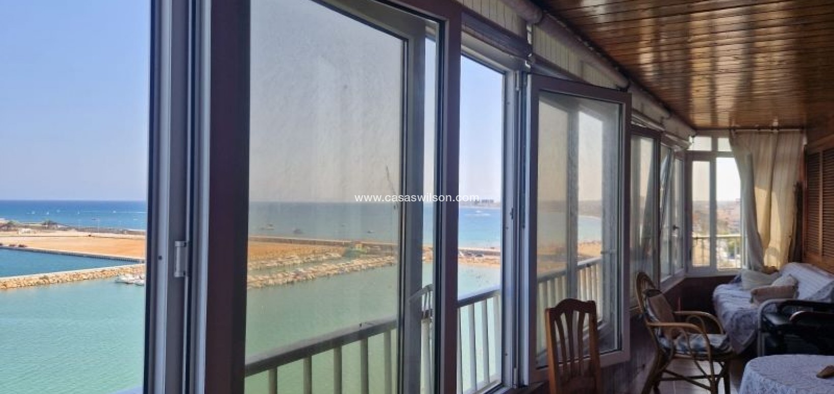 Sale - Appartement - Torrevieja - Costa Blanca