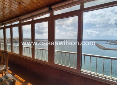 Sale - Appartement - Torrevieja - Costa Blanca