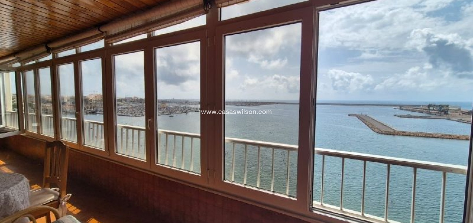 Sale - Appartement - Torrevieja - Costa Blanca