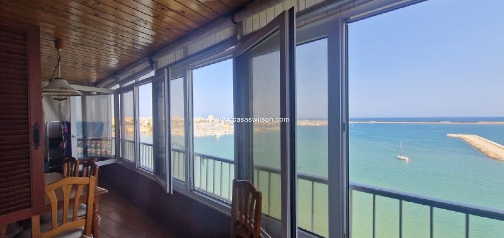 Sale - Appartement - Torrevieja - Costa Blanca