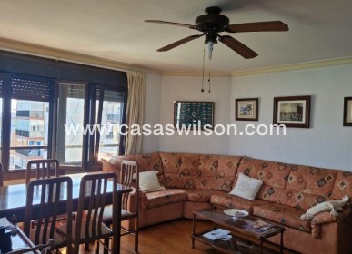 Sale - Appartement - Torrevieja - Costa Blanca