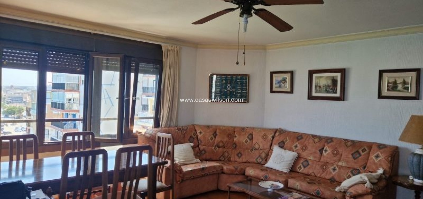 Sale - Appartement - Torrevieja - Costa Blanca