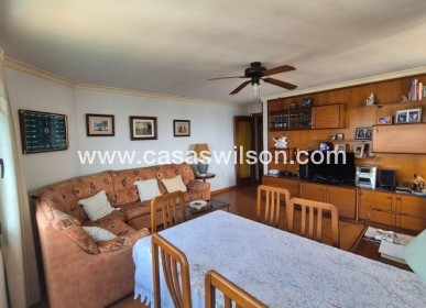 Sale - Appartement - Torrevieja - Costa Blanca