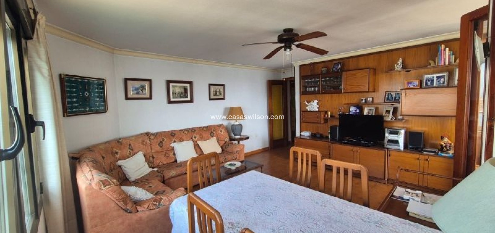 Sale - Appartement - Torrevieja - Costa Blanca