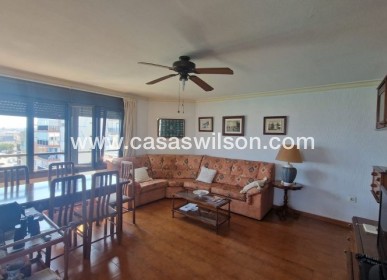 Sale - Appartement - Torrevieja - Costa Blanca