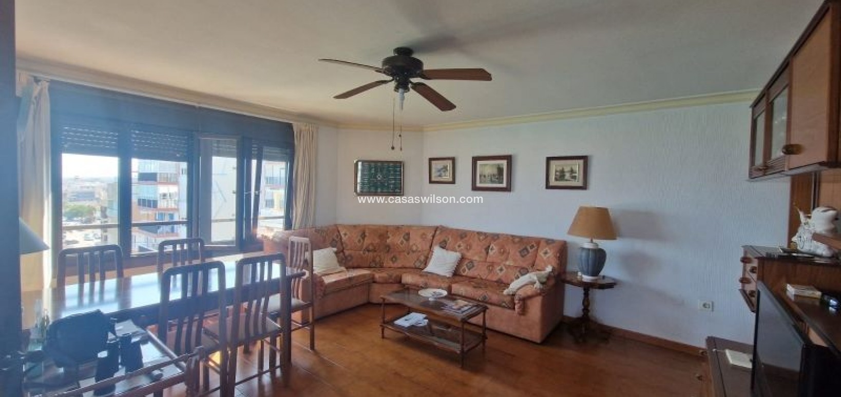 Sale - Appartement - Torrevieja - Costa Blanca