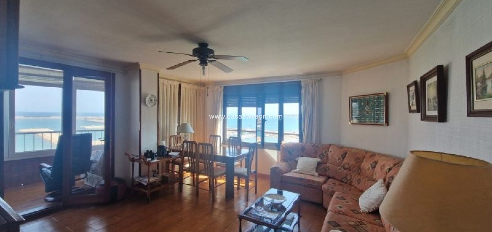 Sale - Appartement - Torrevieja - Costa Blanca