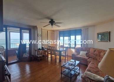 Sale - Appartement - Torrevieja - Costa Blanca