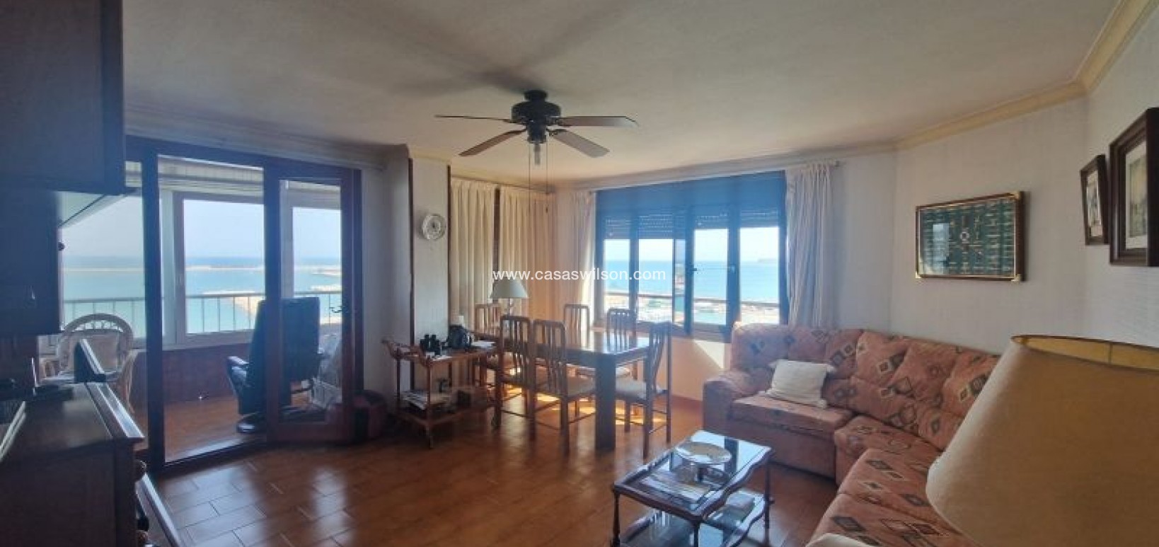 Sale - Appartement - Torrevieja - Costa Blanca