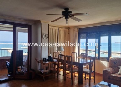 Sale - Appartement - Torrevieja - Costa Blanca