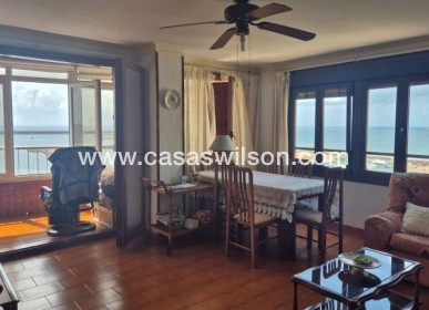 Sale - Appartement - Torrevieja - Costa Blanca