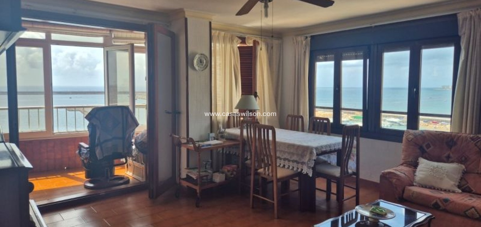 Sale - Appartement - Torrevieja - Costa Blanca