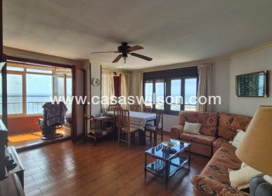 Sale - Appartement - Torrevieja - Costa Blanca