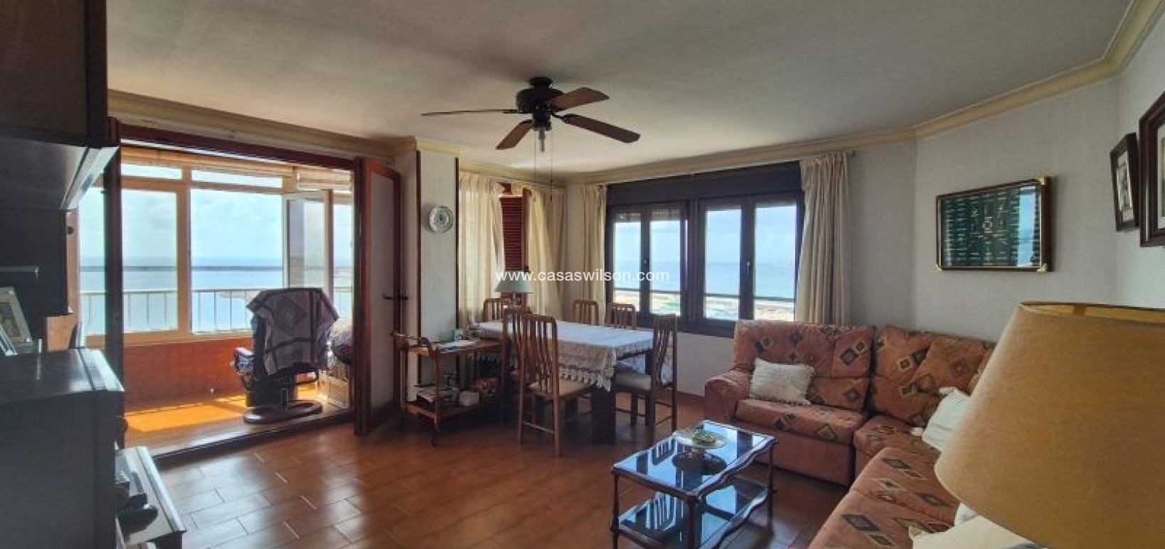 Sale - Appartement - Torrevieja - Costa Blanca