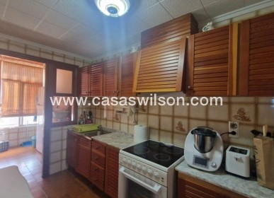 Sale - Appartement - Torrevieja - Costa Blanca