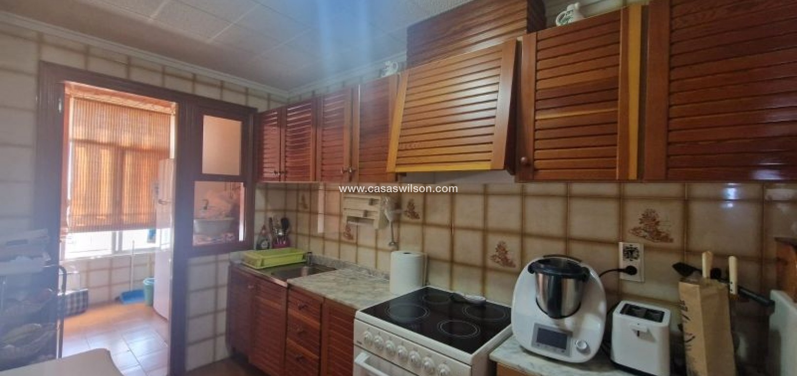 Sale - Appartement - Torrevieja - Costa Blanca