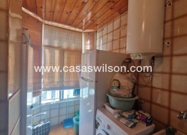 Sale - Appartement - Torrevieja - Costa Blanca