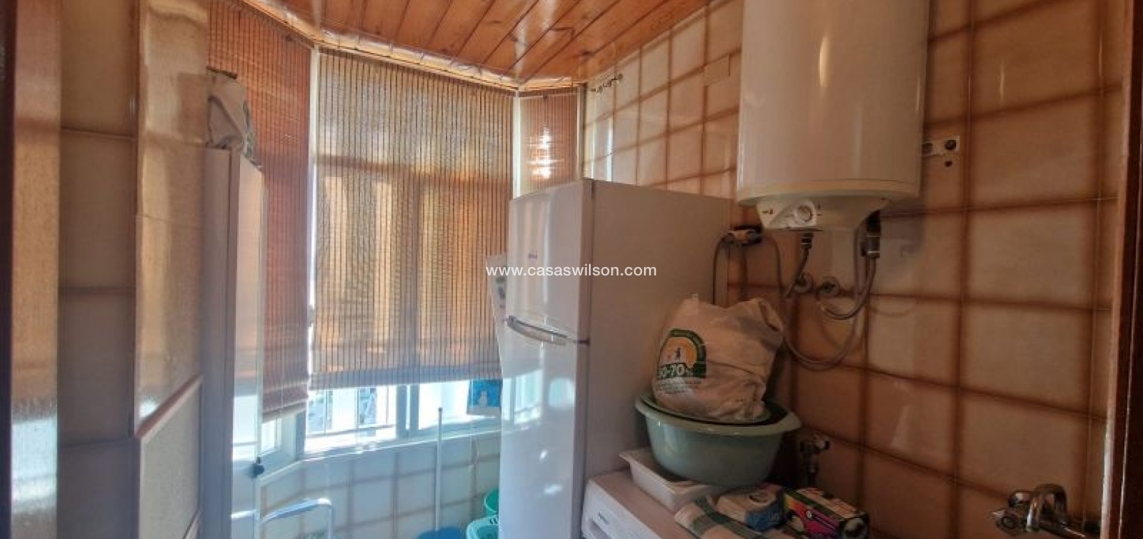 Sale - Appartement - Torrevieja - Costa Blanca