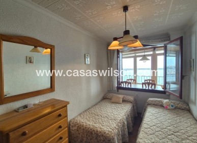 Sale - Appartement - Torrevieja - Costa Blanca