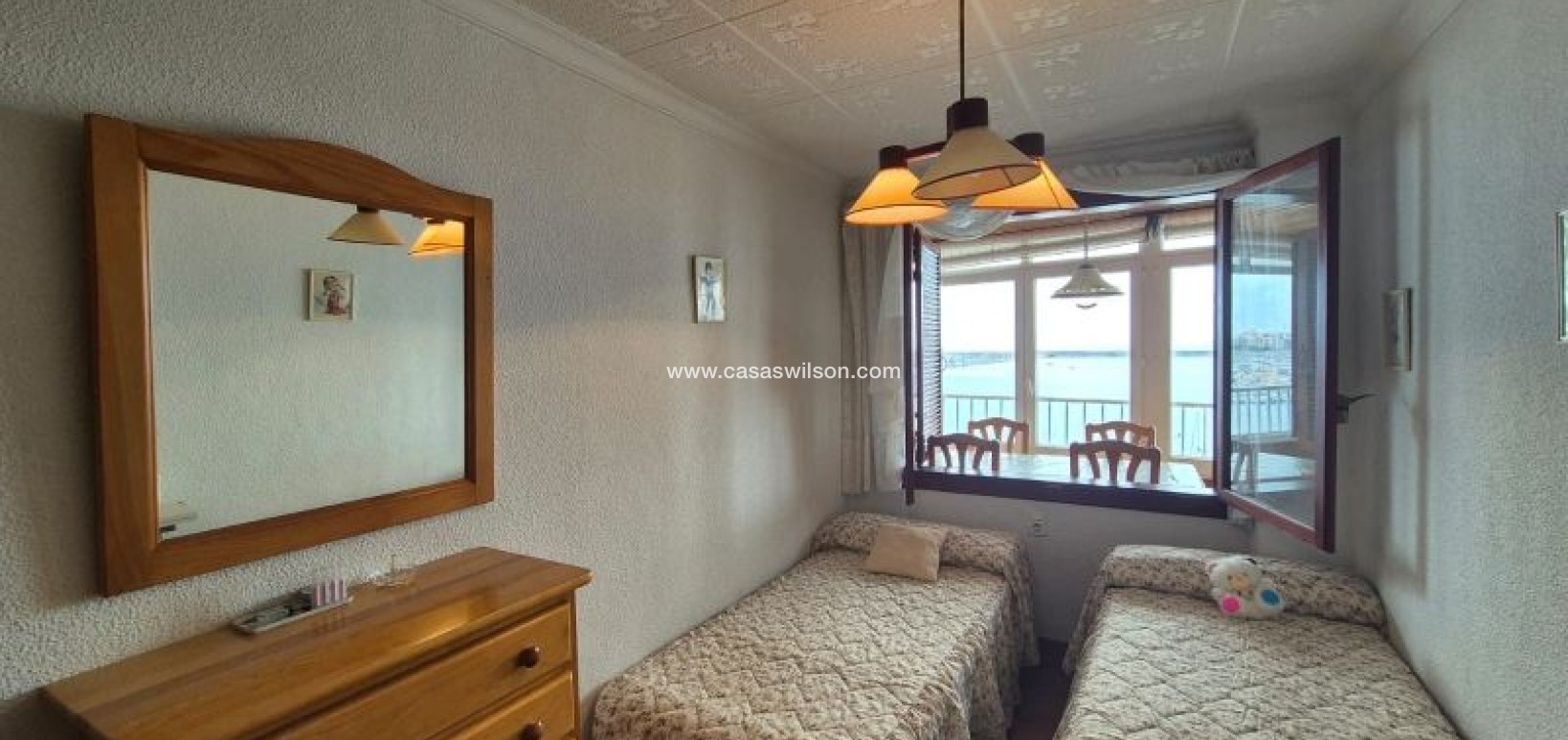 Sale - Appartement - Torrevieja - Costa Blanca