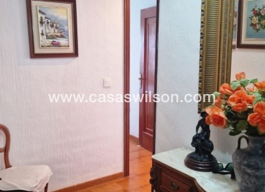 Sale - Appartement - Torrevieja - Costa Blanca