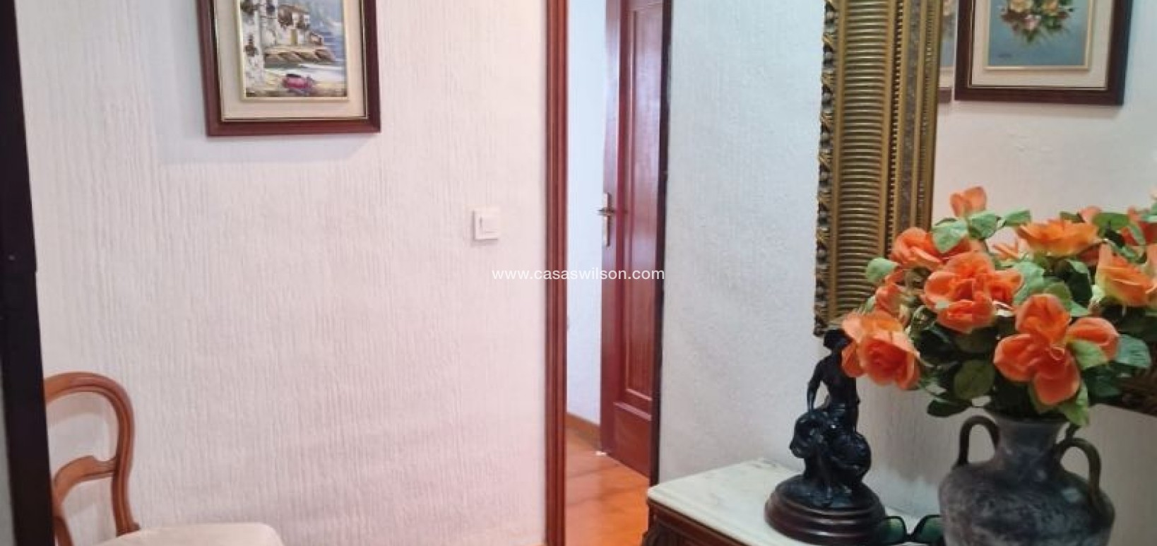 Sale - Appartement - Torrevieja - Costa Blanca