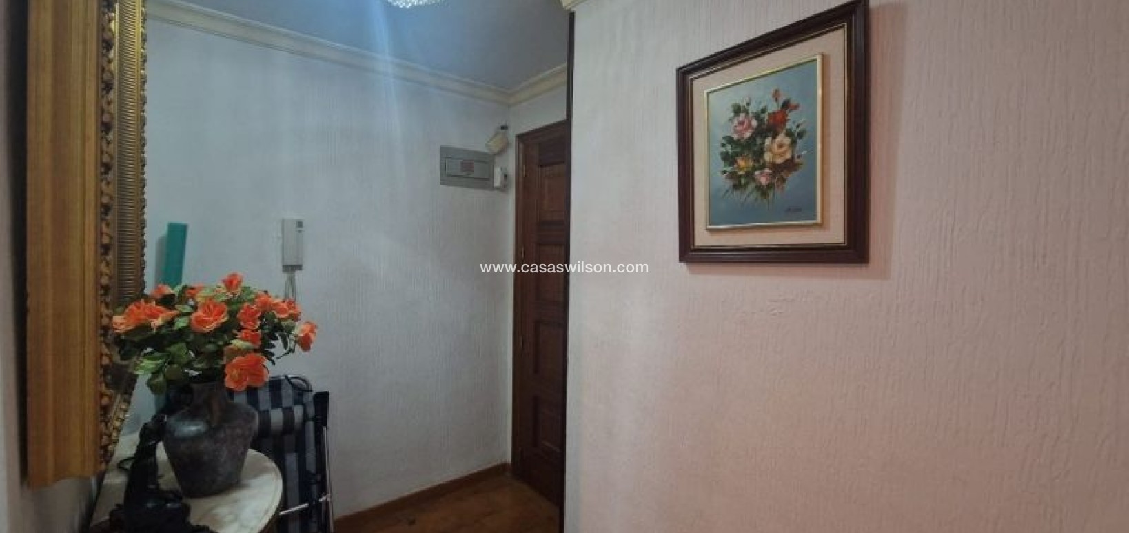 Sale - Appartement - Torrevieja - Costa Blanca