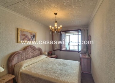 Sale - Appartement - Torrevieja - Costa Blanca