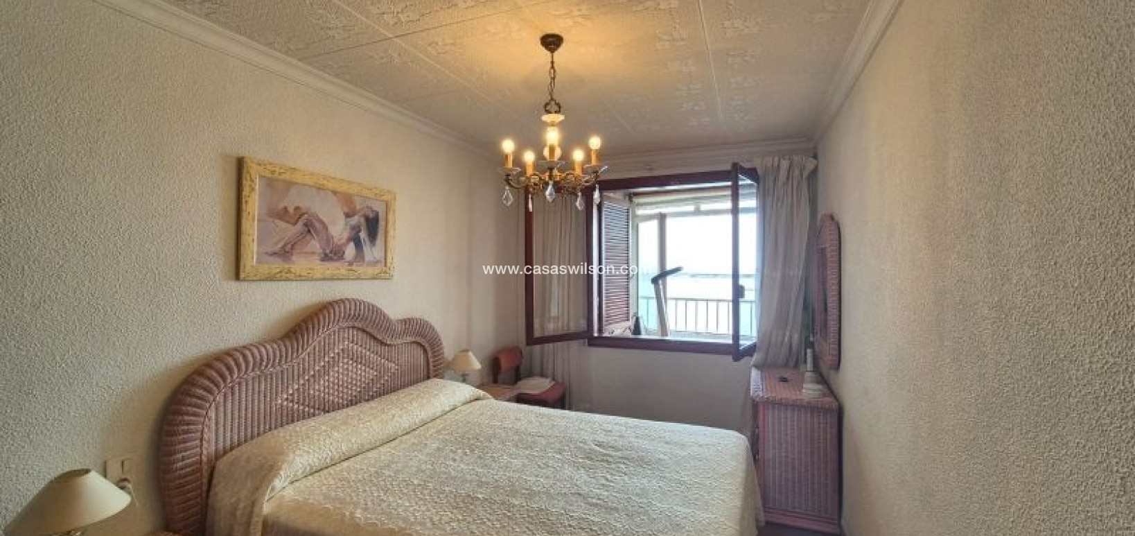 Sale - Appartement - Torrevieja - Costa Blanca