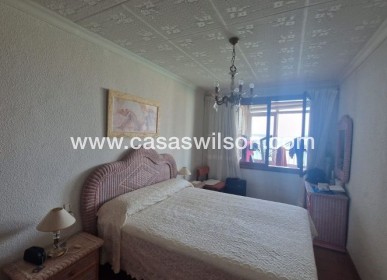 Sale - Appartement - Torrevieja - Costa Blanca