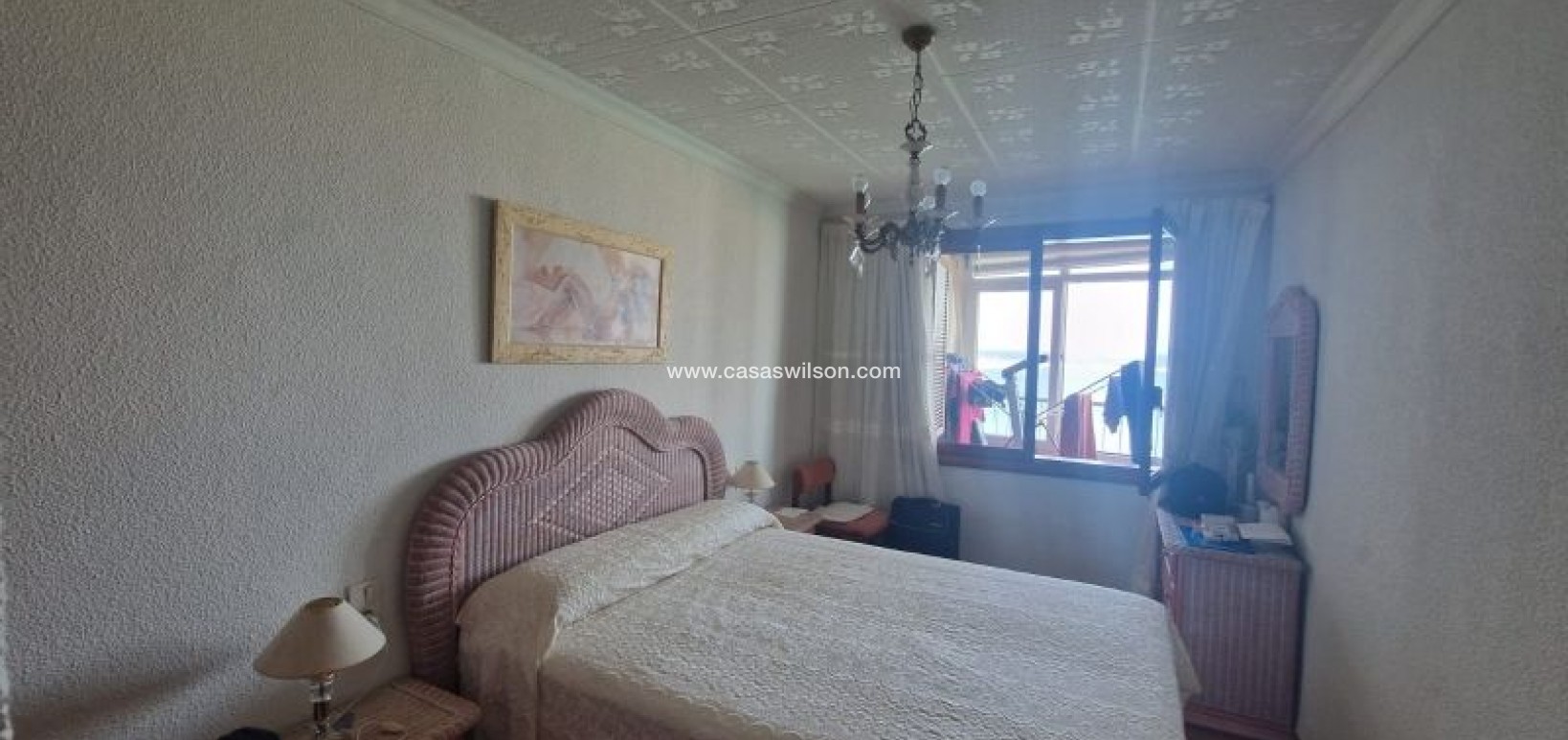 Sale - Appartement - Torrevieja - Costa Blanca