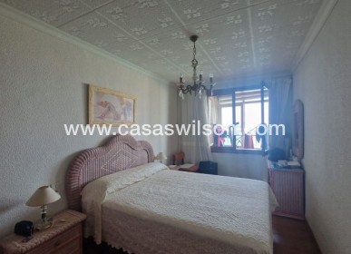 Sale - Appartement - Torrevieja - Costa Blanca