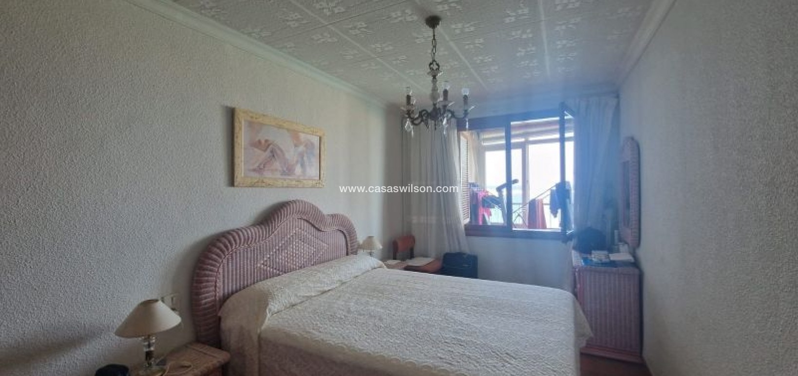 Sale - Appartement - Torrevieja - Costa Blanca