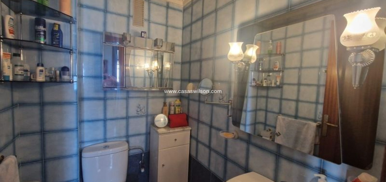 Sale - Appartement - Torrevieja - Costa Blanca